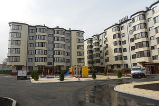 В Ингушетии построили первый инновационный дом