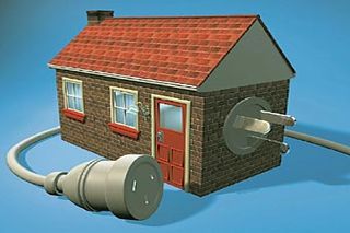 В Тульской области ищут нового подрядчика для строительства «умного» дома