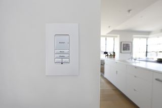 Система Control4 Wireless Lighting получила награду EXC!TE Award