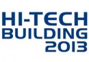 Выставку HI-TECH BUILDING 2013 посвятят «умному» дому