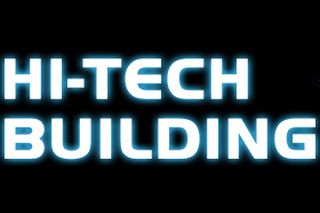 HI-TECH BUILDING 2013: новинки рынка автоматизированных систем и зданий «Умный дом»