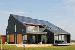 Изральский «активный дом» стал настоящей звездой Solar Decathlon
