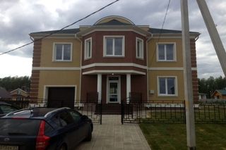 В Чебоксарах ввели в эксплуатацию первый «умный дом»