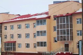 В Ангарске энергоэффективный дом не приняли в эксплуатацию