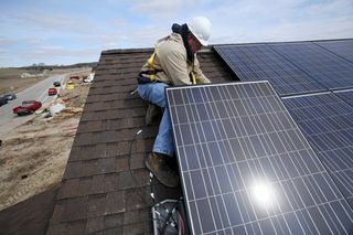 На Чукотке появится энергоэффективный дом