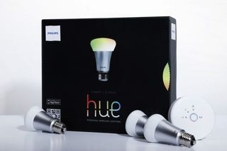 Лампочки Philips Hue стали уязвимыми к взлому