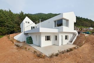 Специалисты из США создали дом с нулевым энергопотреблением