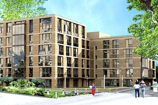 В северной столице появится элитный «умный» дом