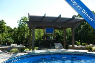 Беспроводной трансивер SunBriteTV может передавать 1080p на 46 метров