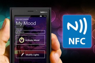 Что такое NFC, и как оно вписывается в электронный дом?