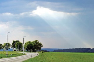 В мечтах об умном загородном доме