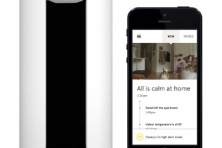 Встречайте новую крошечную систему безопасности для вашего дома