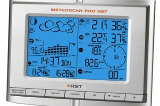 Датчики в умном доме — полный список