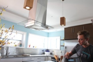 Разработки студентов открывают для умного дома эру приложений