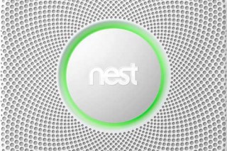 Компания Nest выпускает сигнализацию дыма и угарного газа