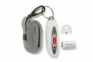 Аппарат Iris Care даст знать, если вашим родителям нужна помощь