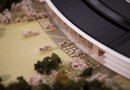 Компания Apple обнародовала обновленный проект своего кампуса