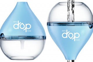 Фантастические портативные проточные фильтры Whirlpool — питьевая вода безотлагательно!