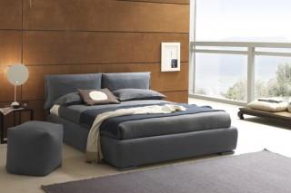 Левитирующая кровать решит проблемы с уборкой