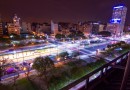 Переоборудование городской системы освещения в Буэнос-Айресе – 125 000 фонарей заменят LED лампы