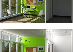 SmartLight кардинально изменит использование энергии