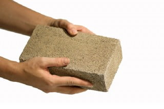 Самовосстанавливающийся материалы — будущее строительных технологий