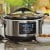 Slow Cooker Hamilton Beach Set ‘n Forget – умный шеф-повар для здорового питания