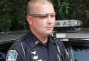 Работу Google Glass испытывают нью-йоркские полицейские