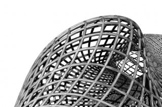 3D-принтер Йориса Лаармана создает металлические конструкции