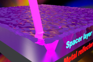 Светопоглощающая тонкая пленка для солнечных панелей становится еще более тонкой