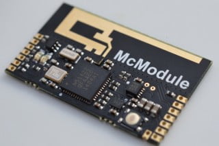 McThings – весь дом под контролем