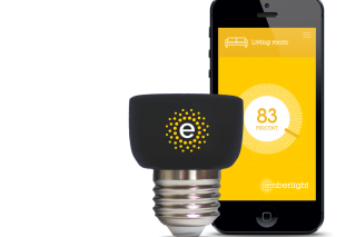 Превратить стандартное освещение в смарт-освещение возможно!