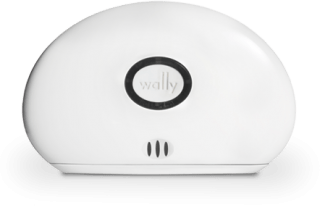 Wally предотвратит затопление и возникновение плесени в вашем доме