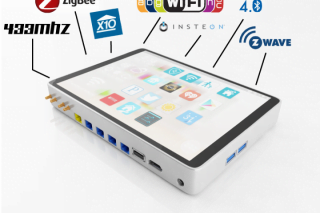 Умный роутер Soap сможет управлять всеми устройствами в доме