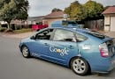 Беспилотные автомобили Google: будущее уже наступило?