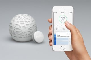 Как выспаться за 6 часов или Sense – будильник нового поколения!