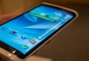 Супергибкие экраны от Samsung