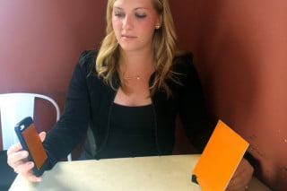 uBeam готовит к выпуску ультразвуковое зарядное устройство